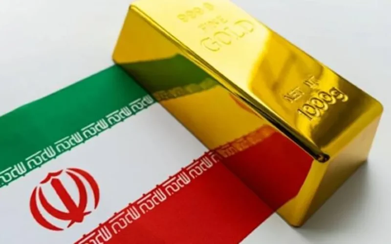 تغيرات سعر جرام الذهب في إيران اليوم السبت 21 مارس 2026